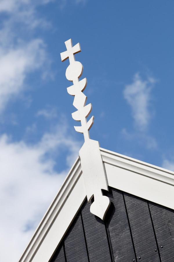Recreatiepark Kaps Hotel Tubbergen Exterior photo