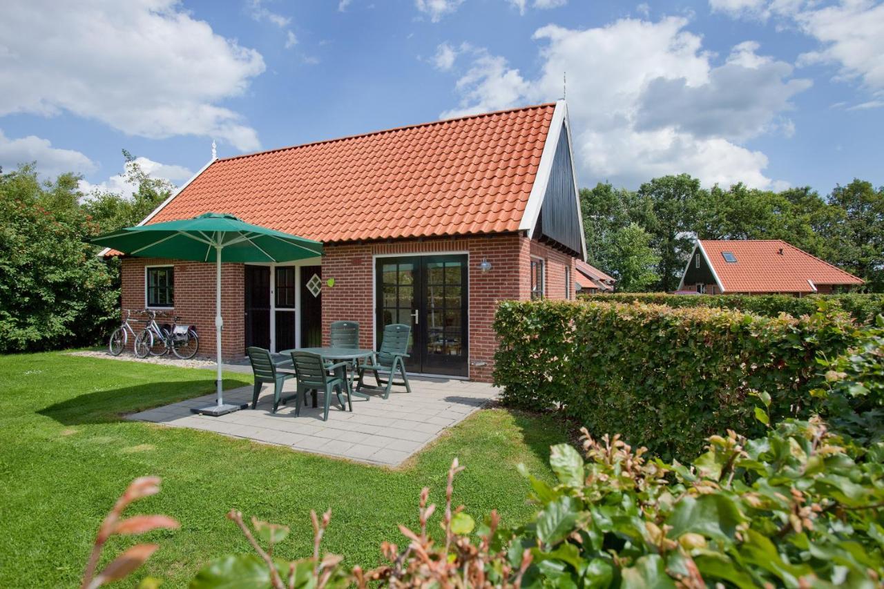 Recreatiepark Kaps Hotel Tubbergen Room photo