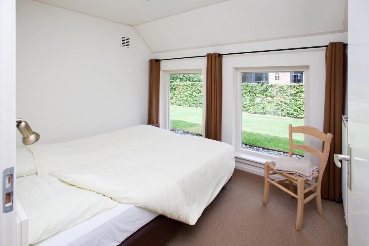 Recreatiepark Kaps Hotel Tubbergen Room photo