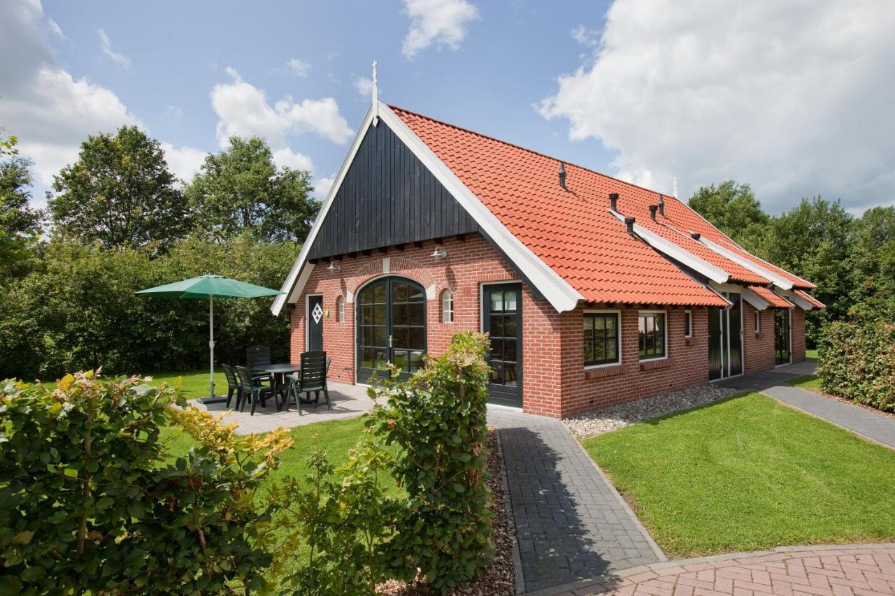 Recreatiepark Kaps Hotel Tubbergen Room photo
